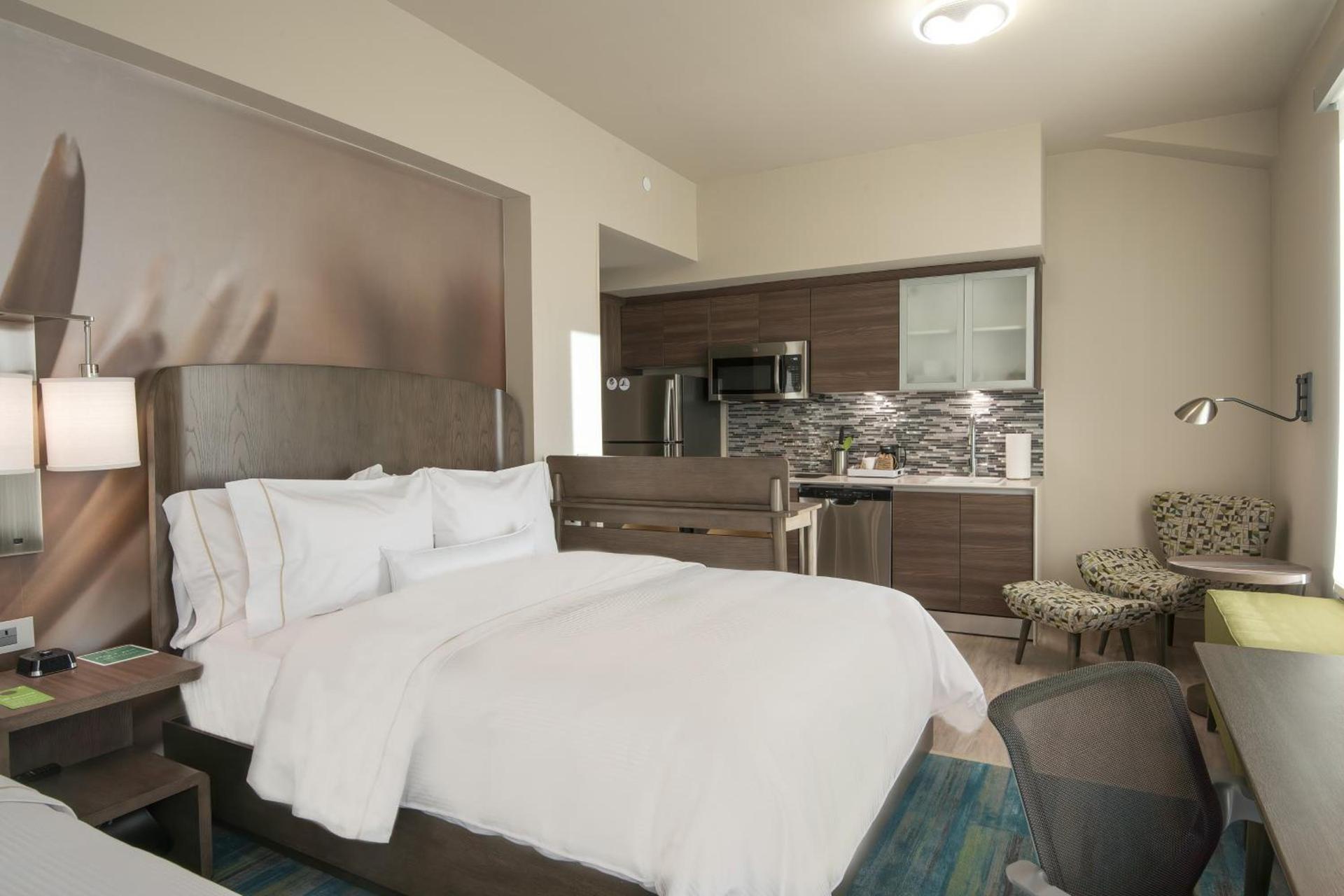Element by Marriott Dallas Downtown East photo 24
