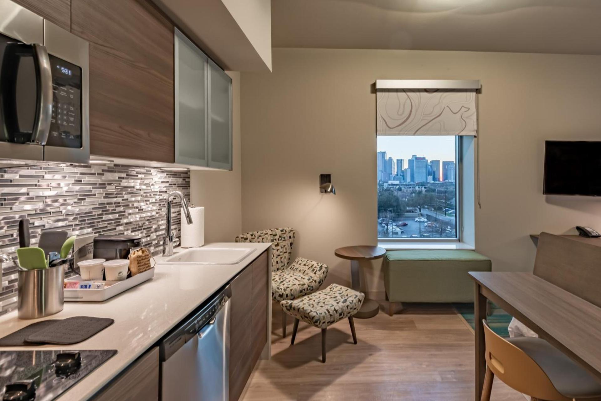 Element by Marriott Dallas Downtown East photo 26