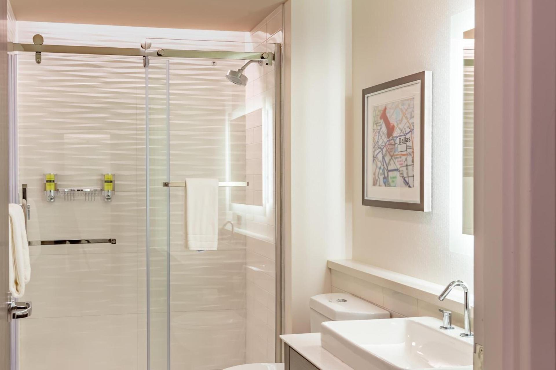 Element by Marriott Dallas Downtown East photo 27
