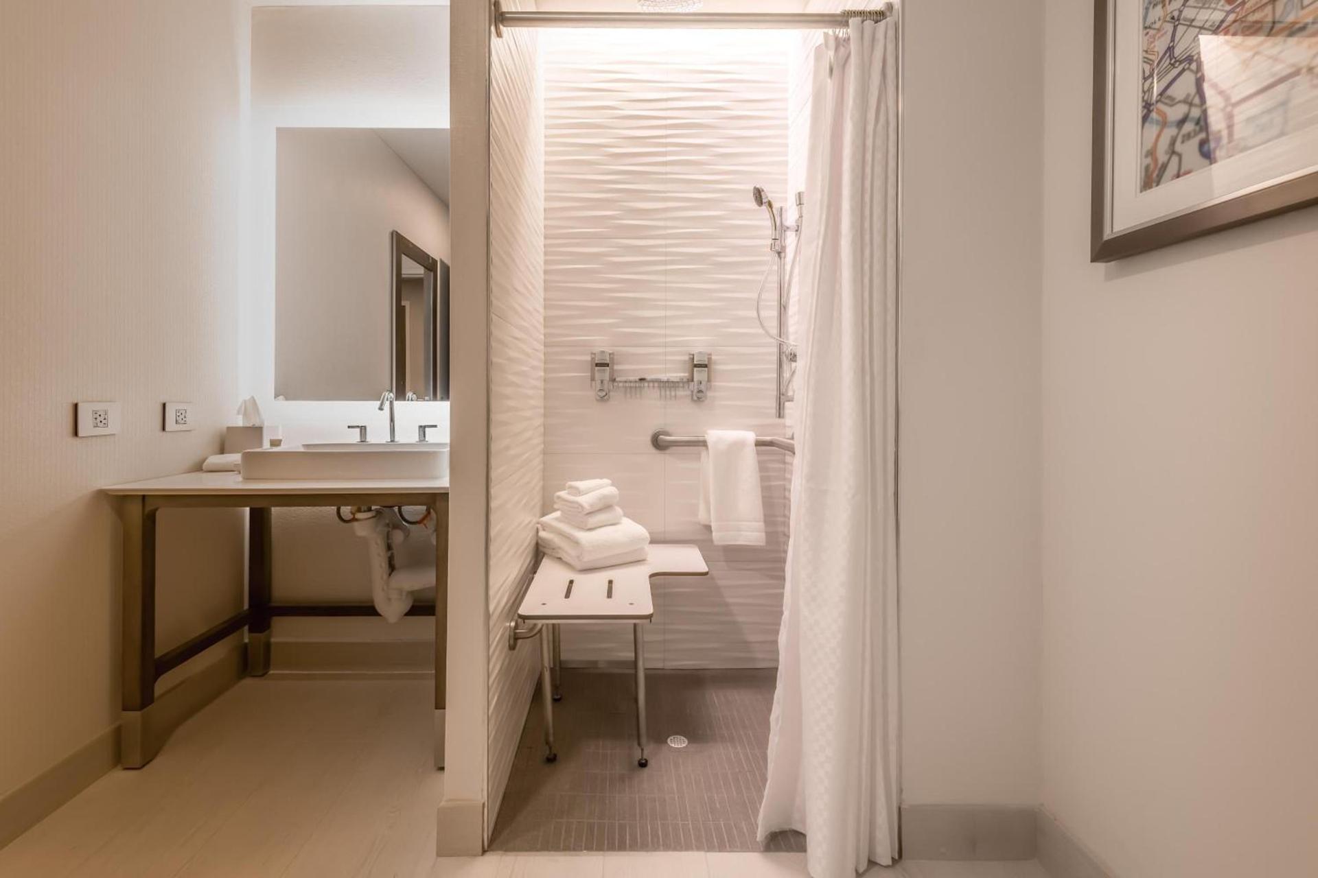 Element by Marriott Dallas Downtown East photo 29