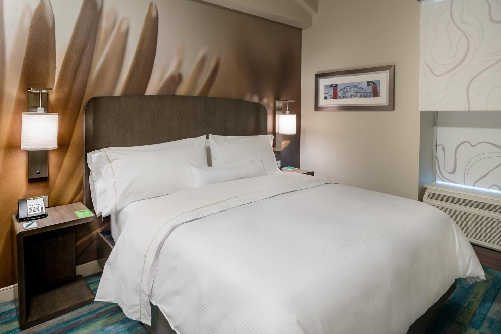 Element by Marriott Dallas Downtown East photo 31