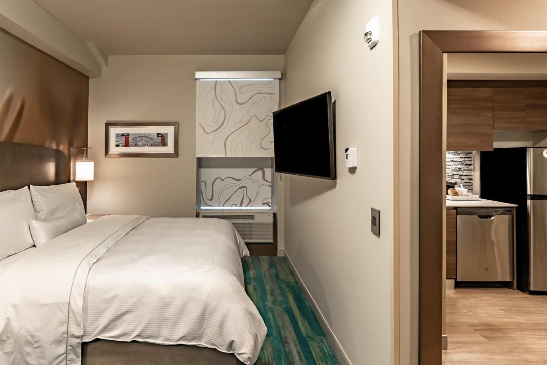 Element by Marriott Dallas Downtown East photo 32