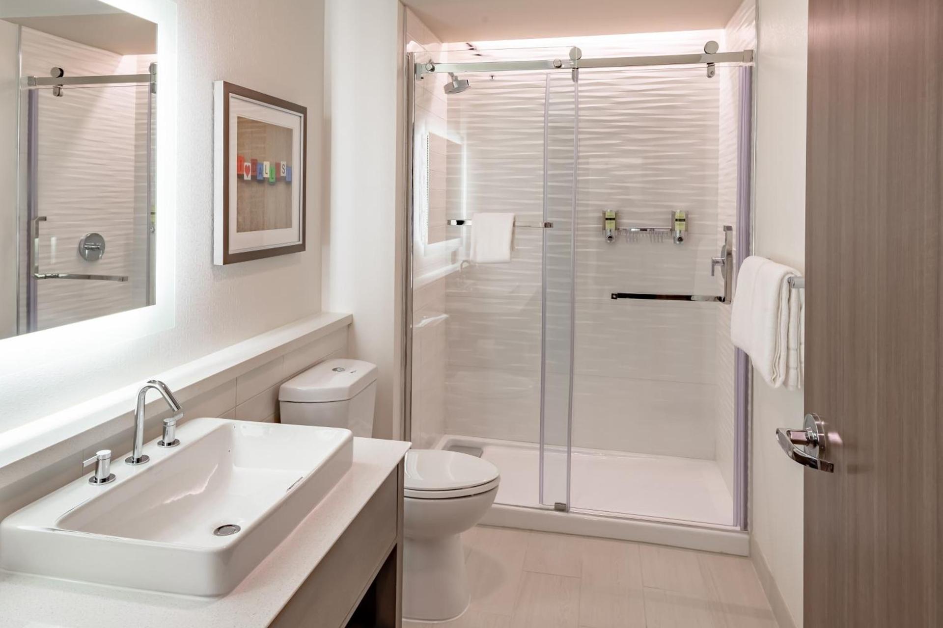 Element by Marriott Dallas Downtown East photo 37