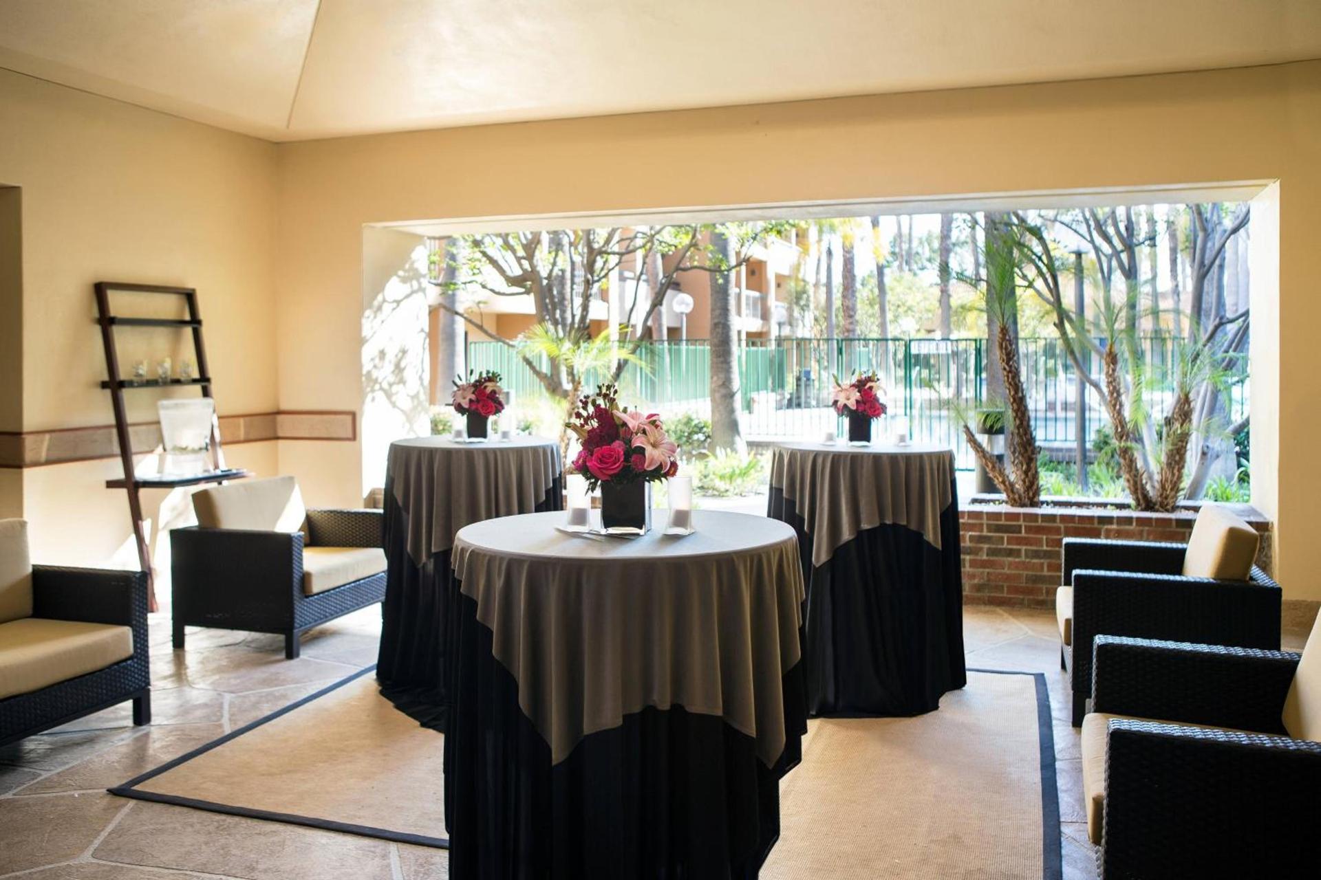 Courtyard Los Angeles Torrance/Palos Verdes photo 41