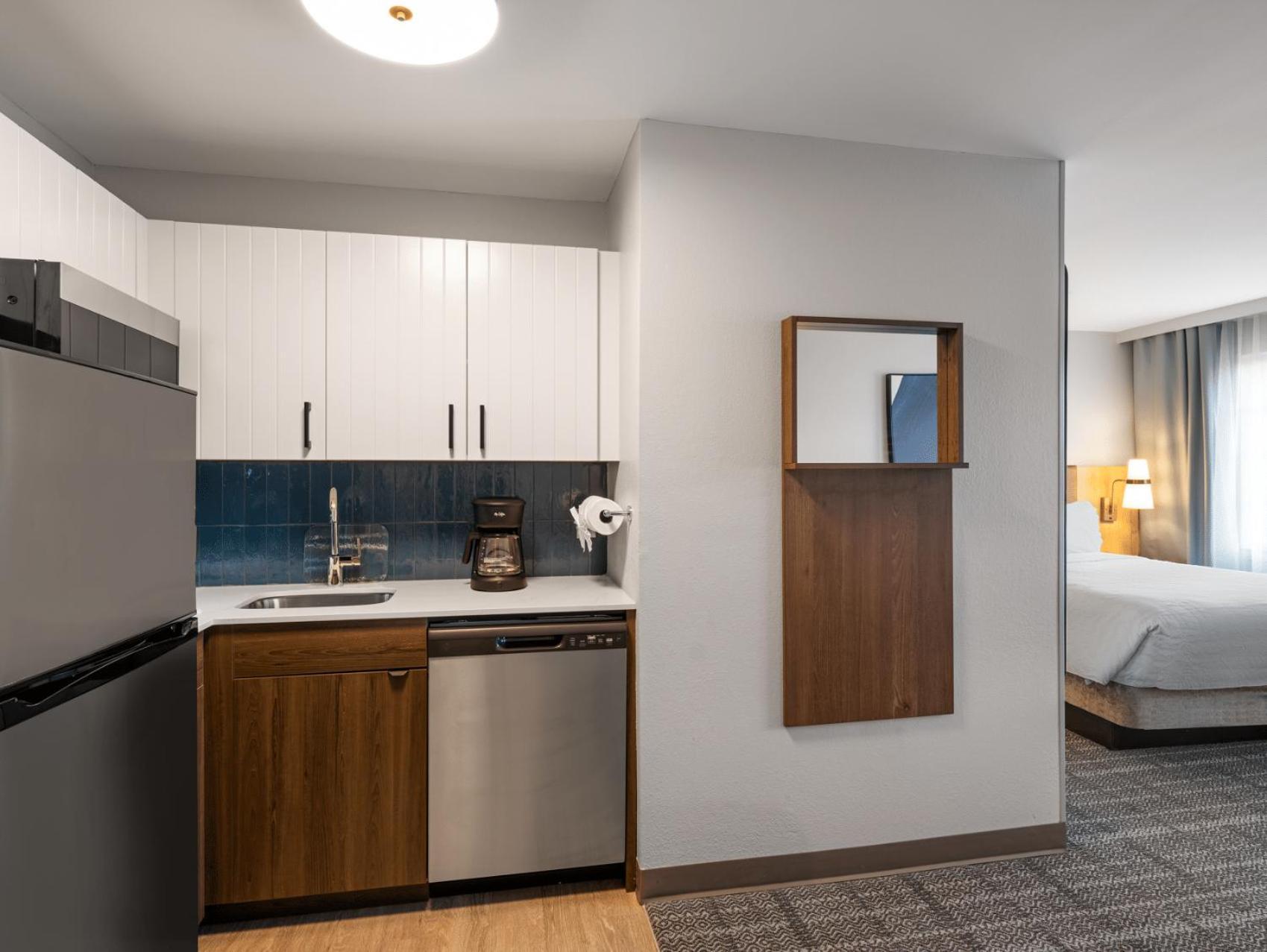 Staybridge Suites Rochester University by IHG photo 23