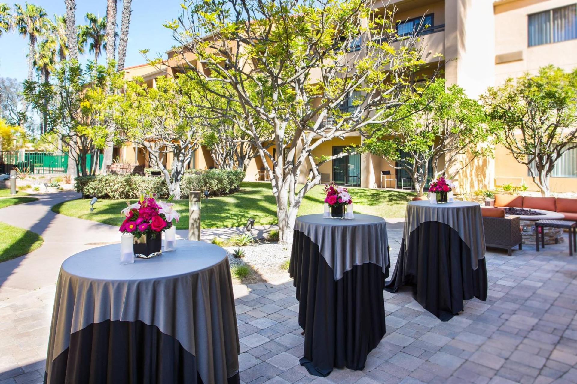 Courtyard Los Angeles Torrance/Palos Verdes photo 39