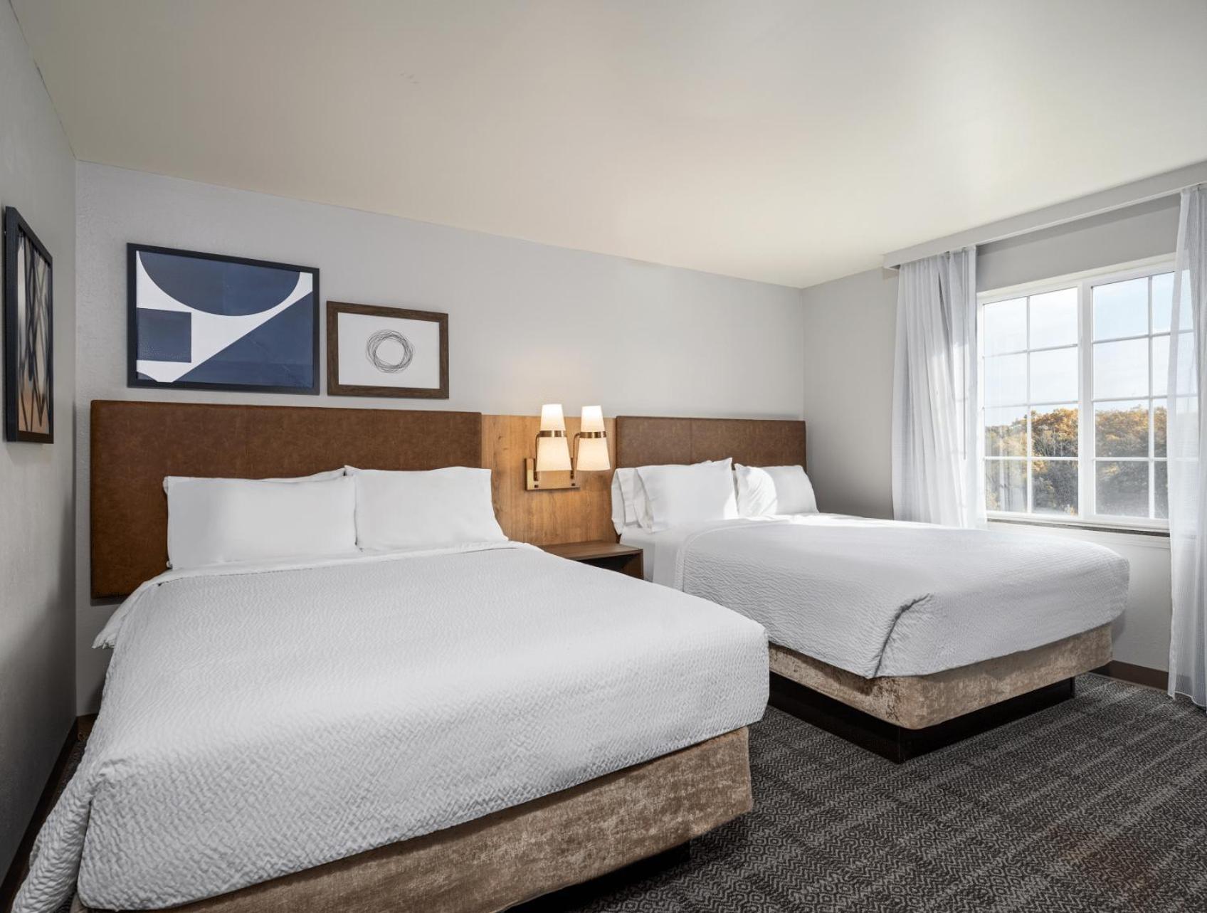 Staybridge Suites Rochester University by IHG photo 26