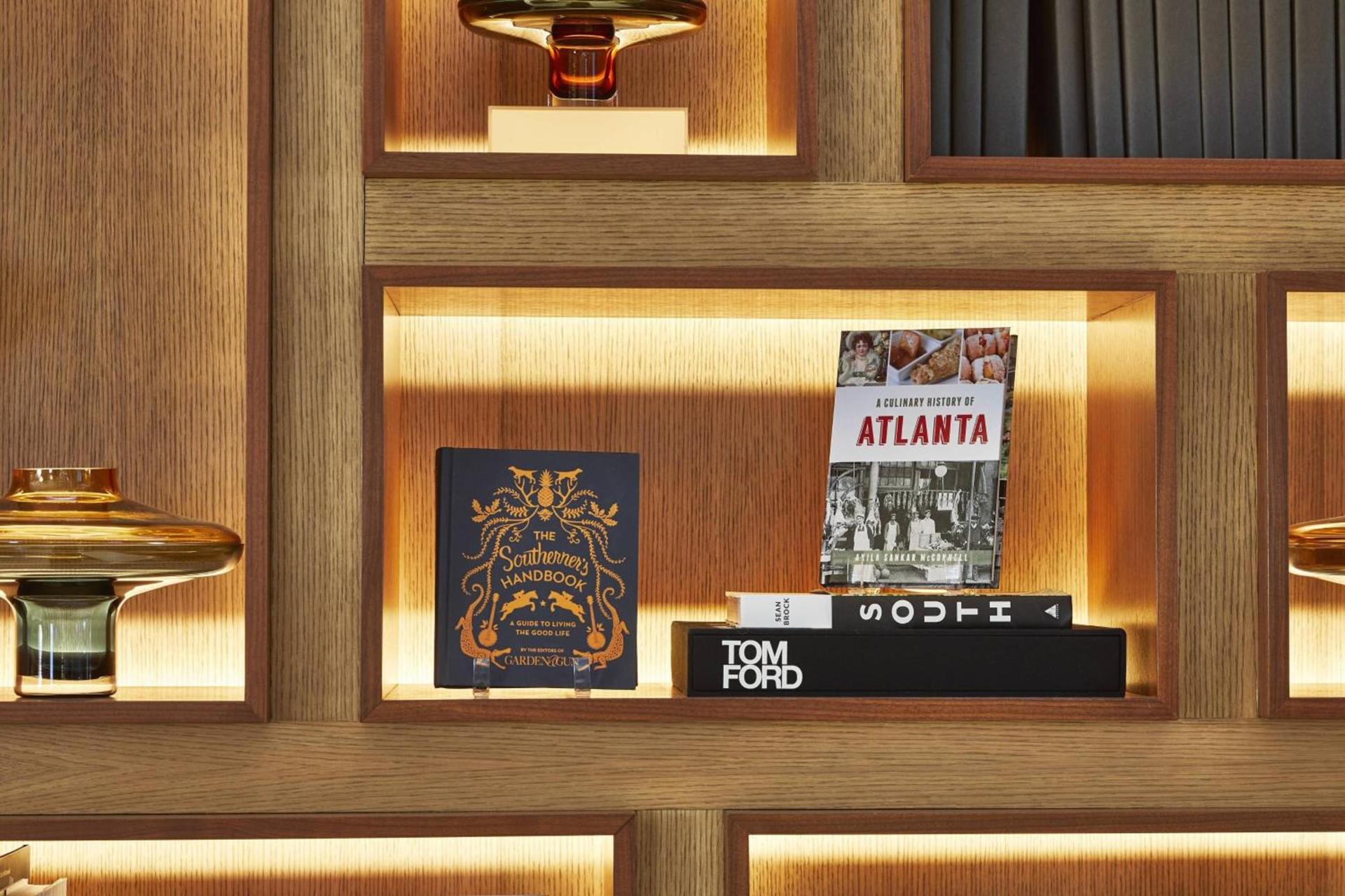 AC Hotel by Marriott Atlanta Airport Gateway photo 27