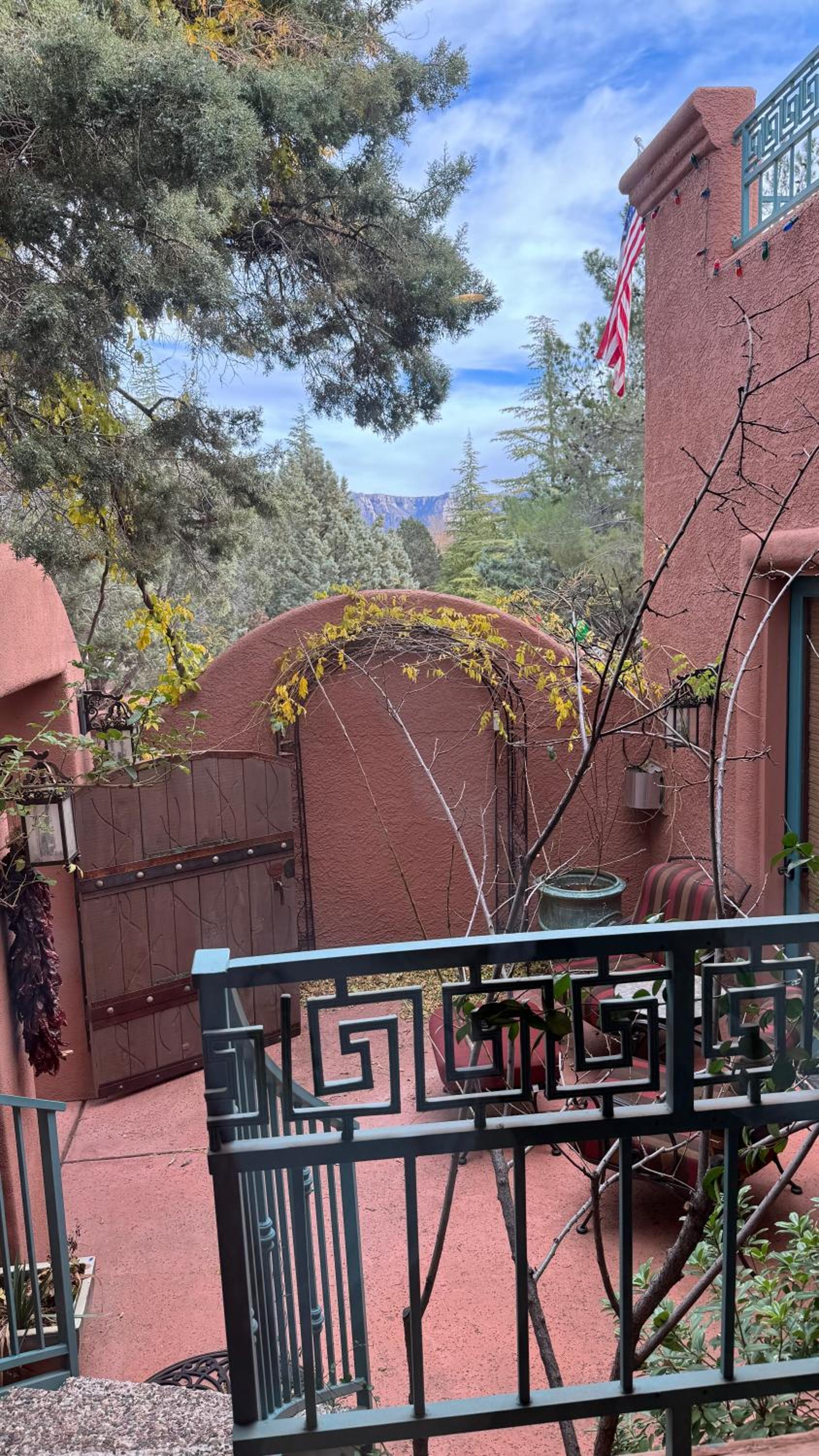 Casa Sedona Inn photo 63