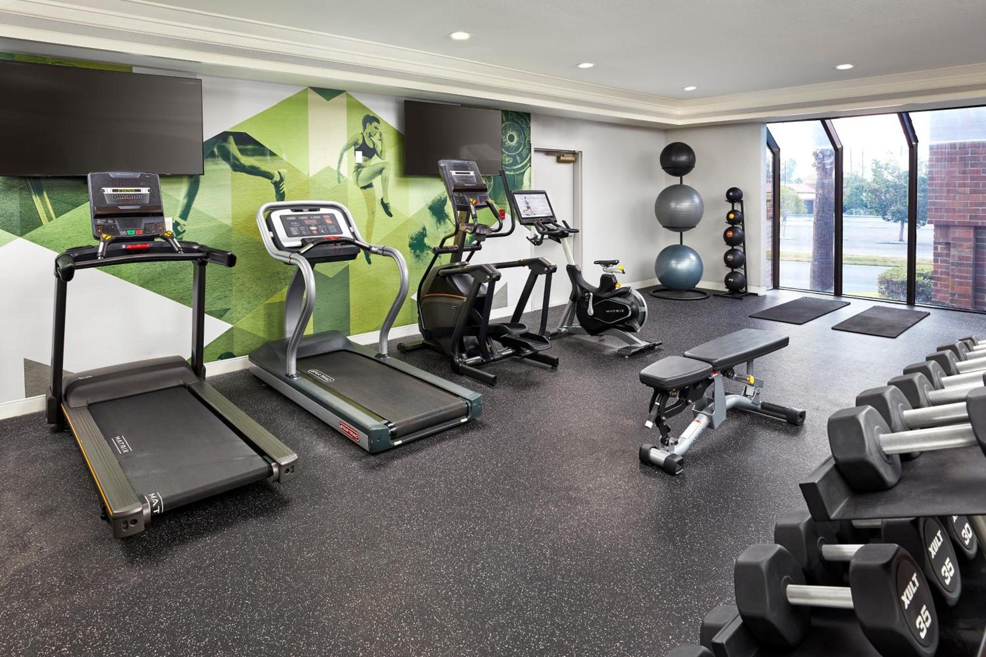 Best Western Plus Meridian Inn & Suites, Anaheim-Orange photo 74