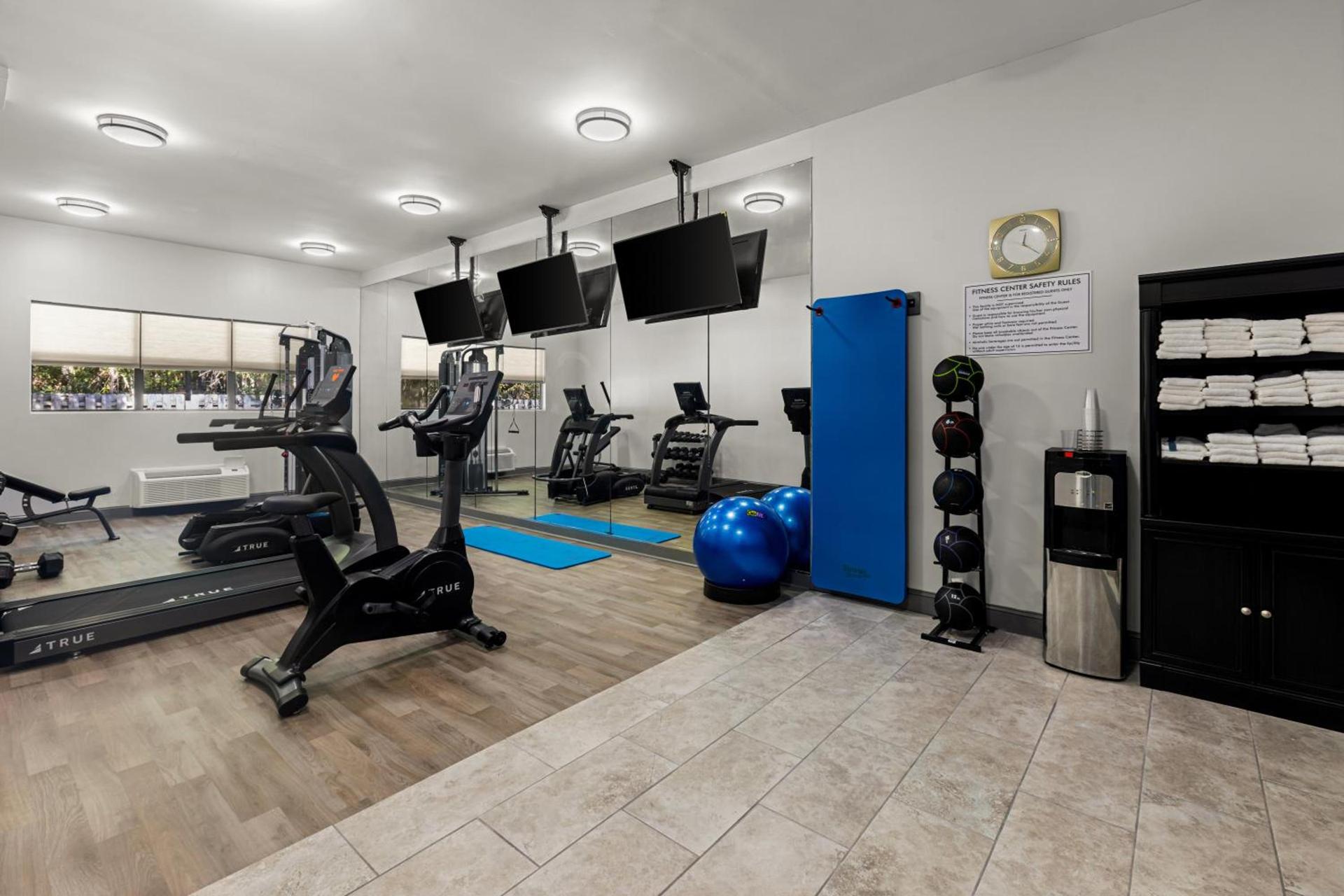 Clarion Pointe Hinesville near Fort Stewart photo 43
