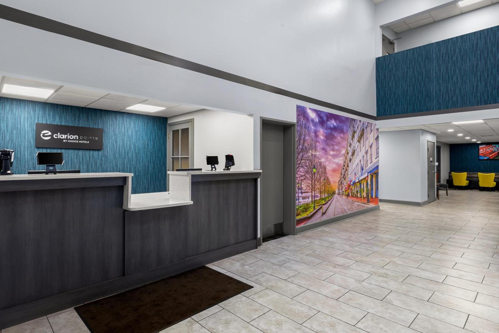 Clarion Pointe Hinesville near Fort Stewart photo 40