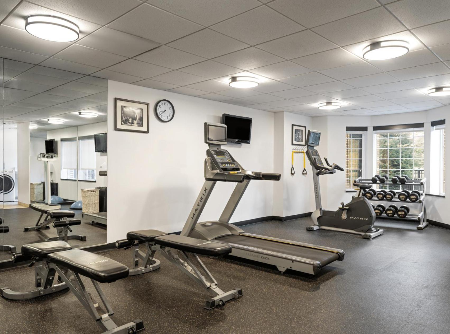 Staybridge Suites Rochester University by IHG photo 28
