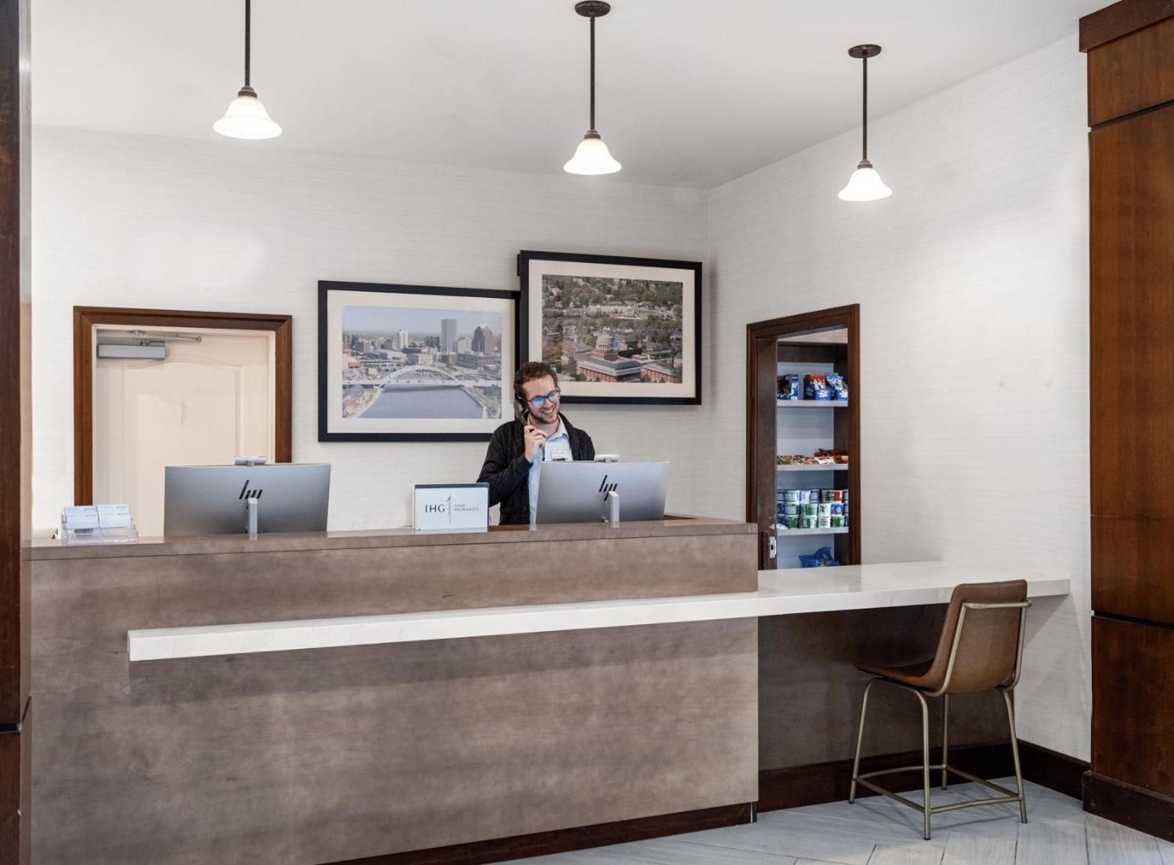 Staybridge Suites Rochester University by IHG photo 3