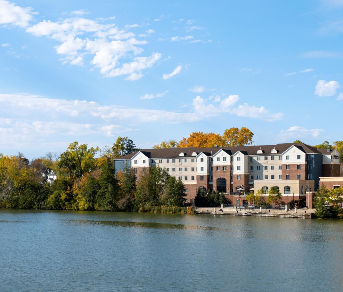 Staybridge Suites Rochester University by IHG photo 4