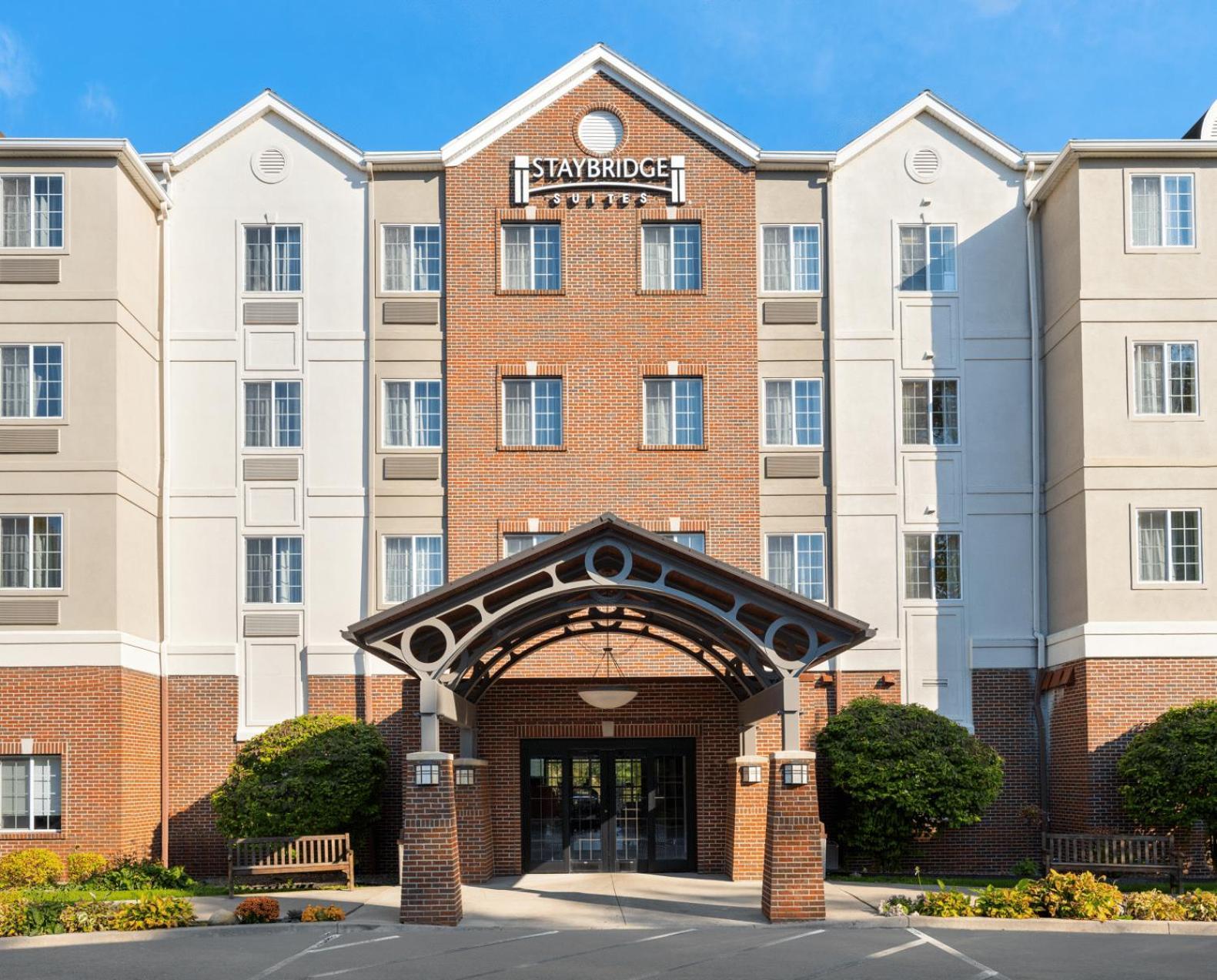 Staybridge Suites Rochester University by IHG photo 31