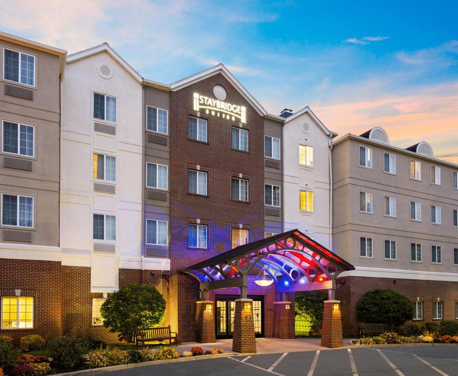 Staybridge Suites Rochester University by IHG photo 2
