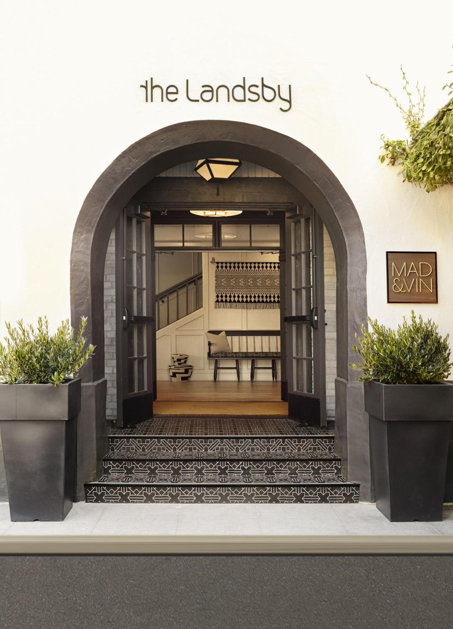The Landsby photo 14