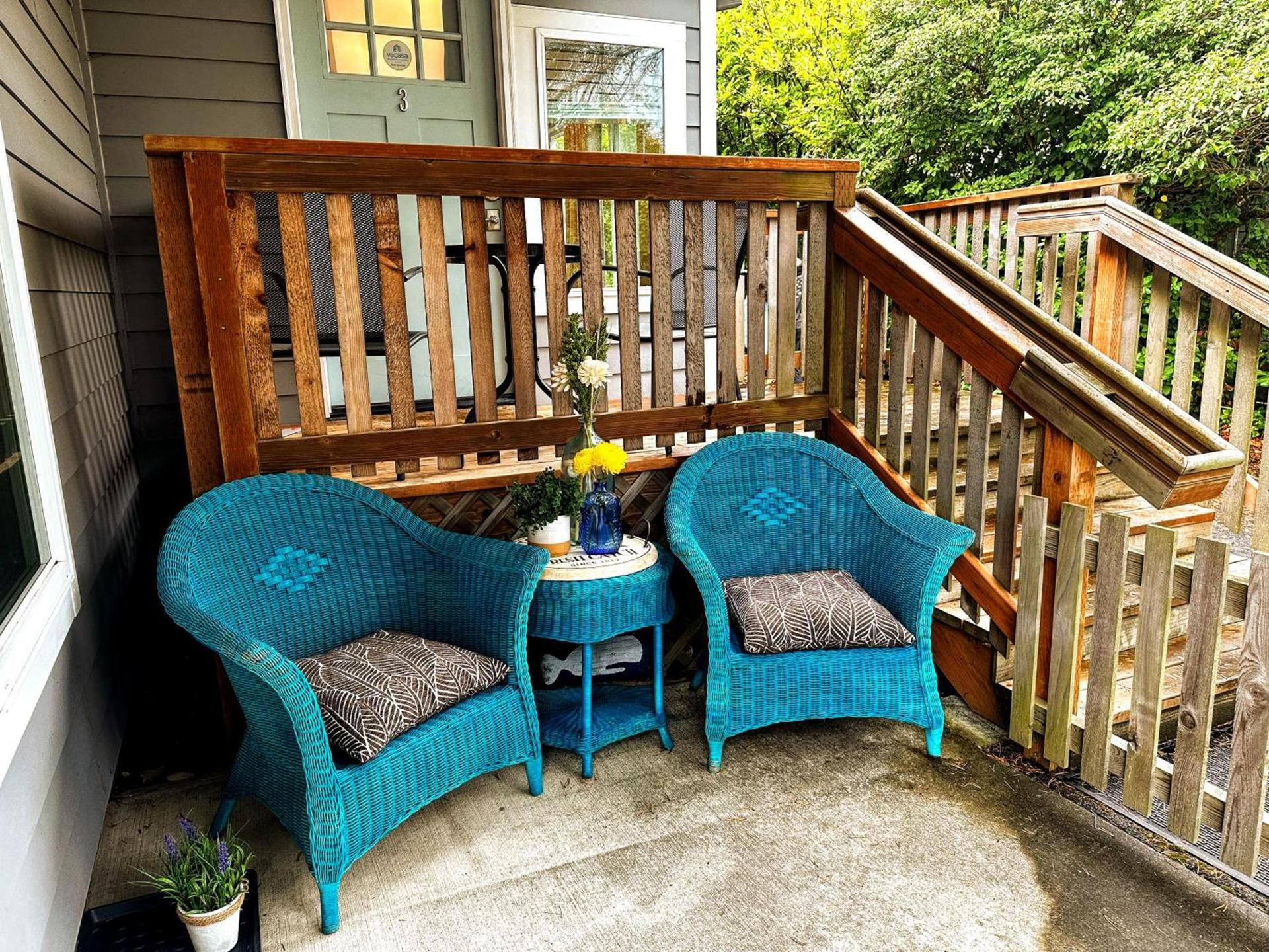 Sea Glass Inn photo 1
