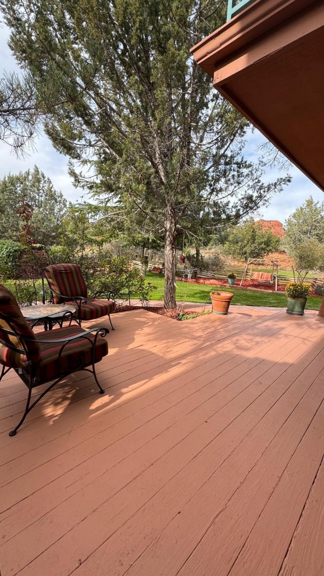 Casa Sedona Inn photo 64