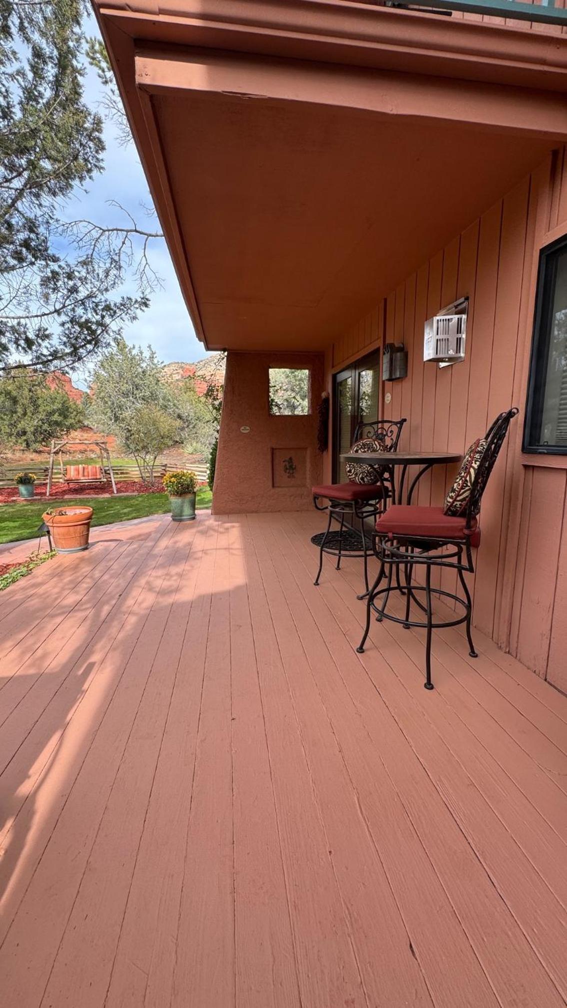 Casa Sedona Inn photo 65
