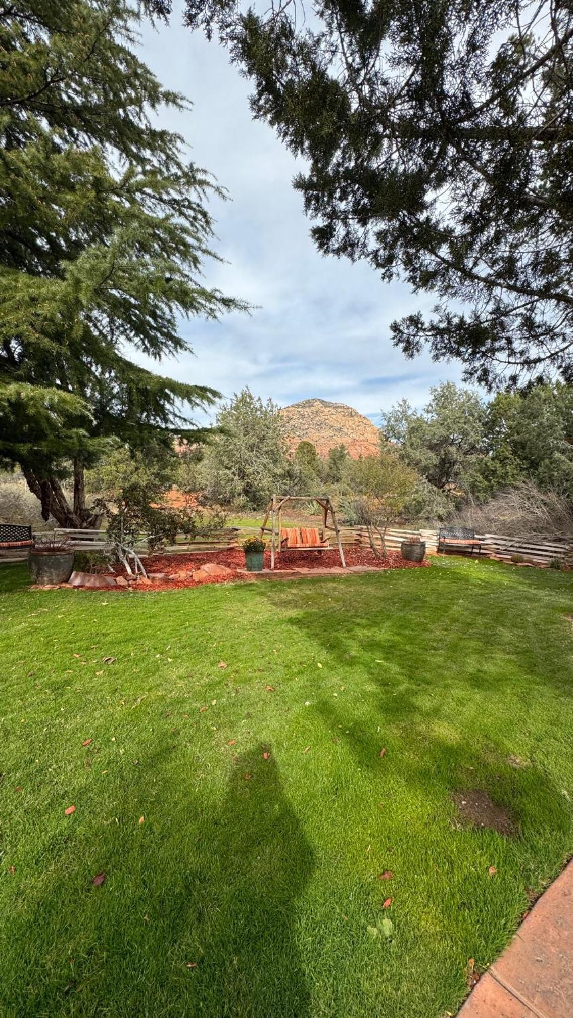 Casa Sedona Inn photo 66