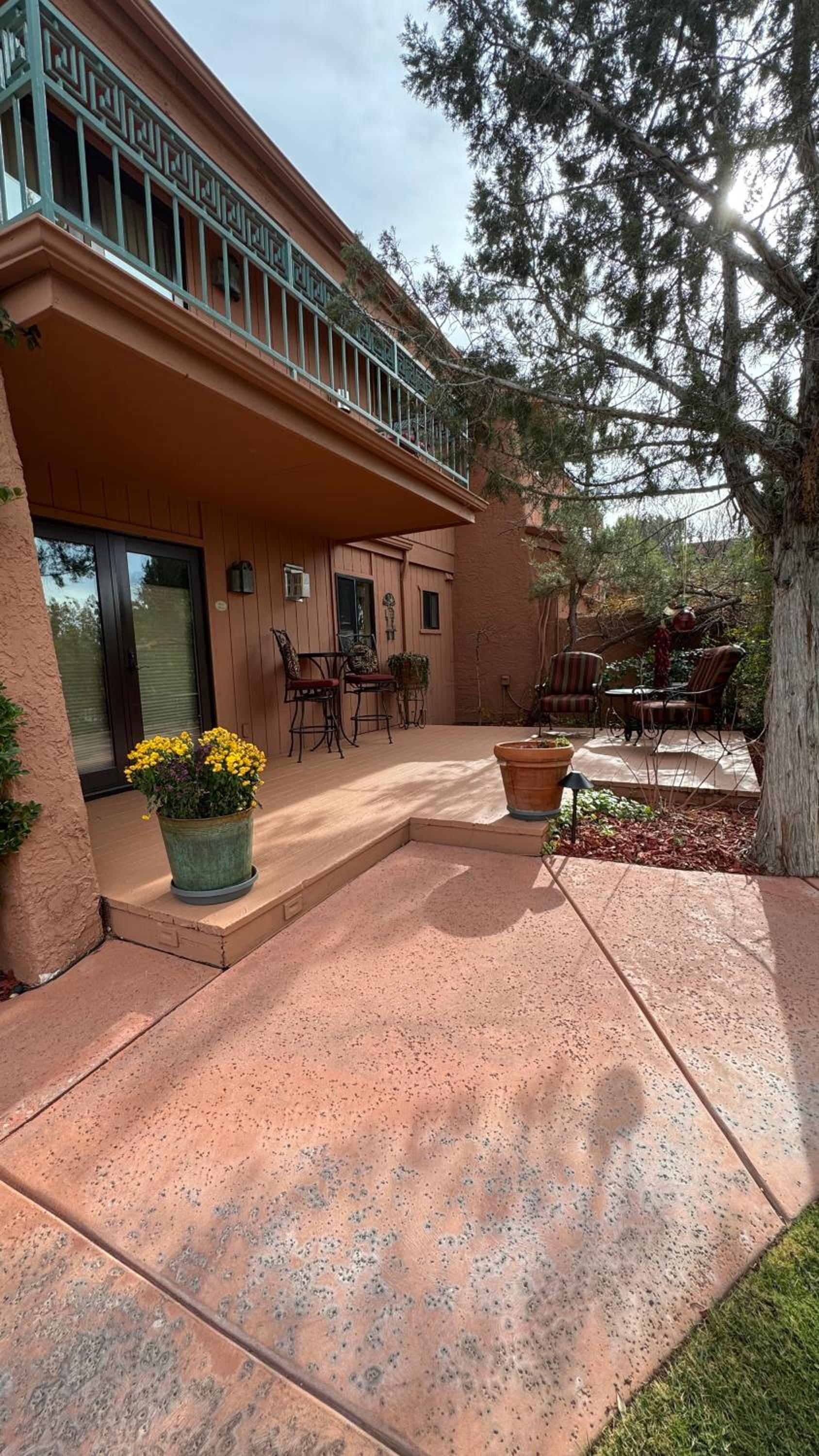 Casa Sedona Inn photo 68