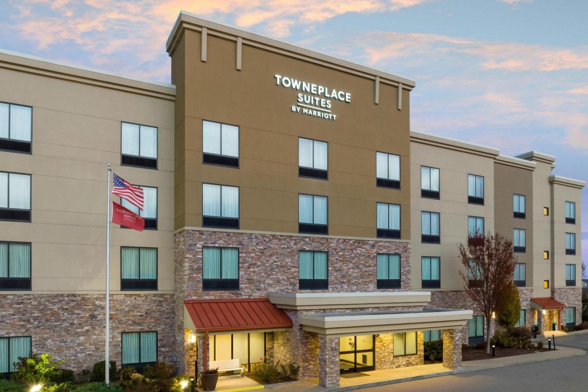 TownePlace Suites by Marriott Nashville Smyrna photo 1