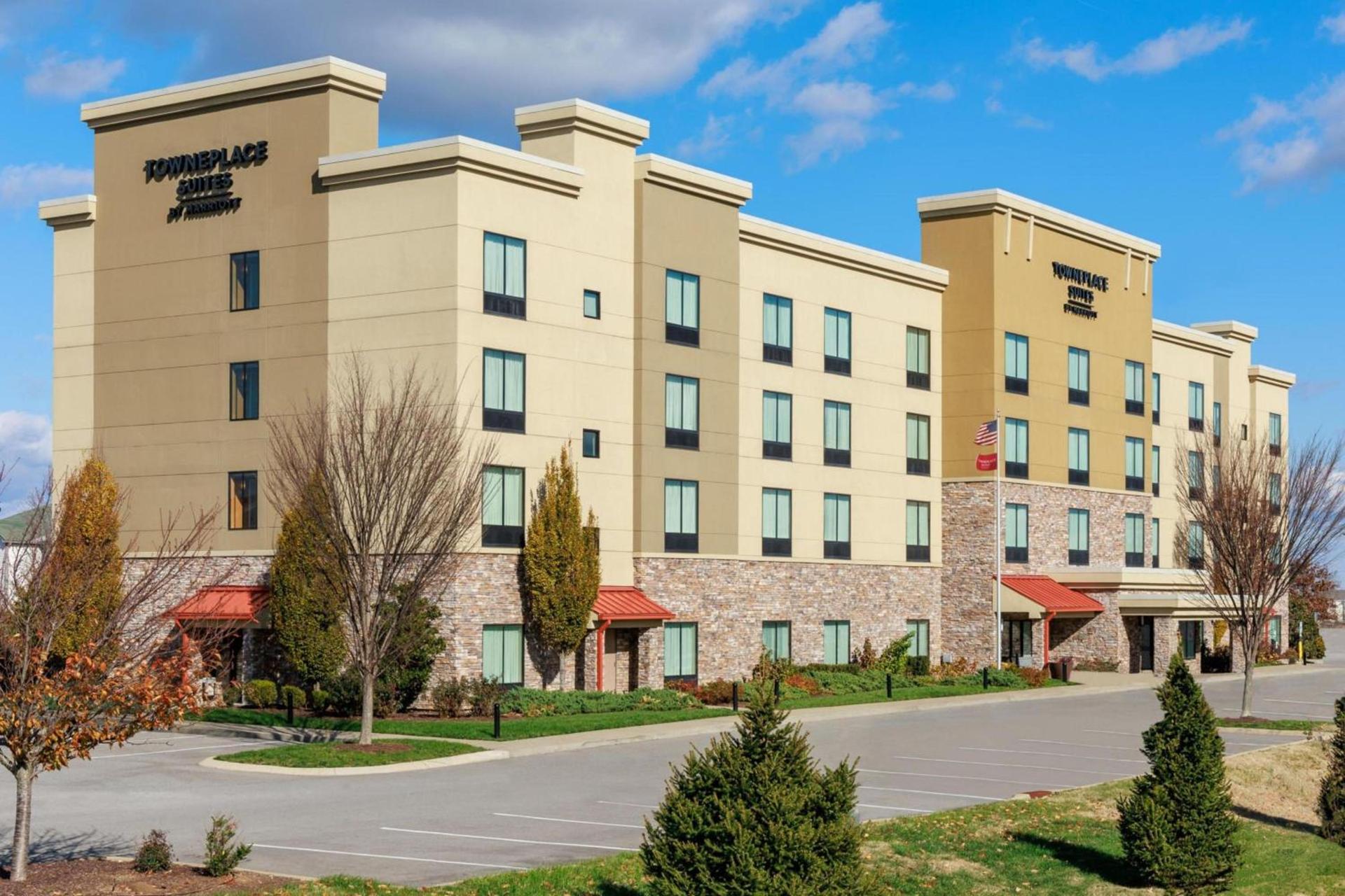 TownePlace Suites by Marriott Nashville Smyrna photo 13