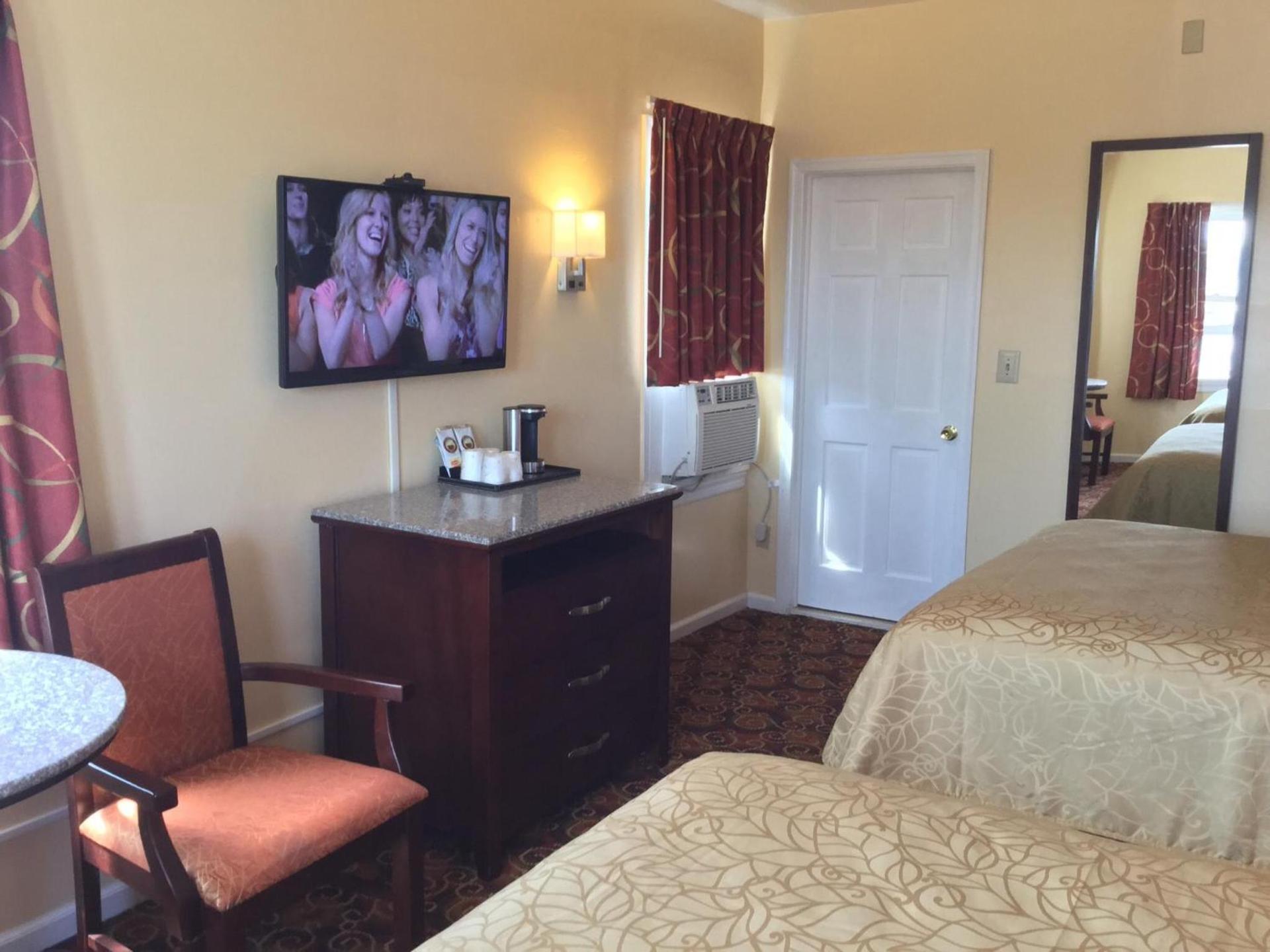 Red Carpet Inn-Bridgeton/Vineland photo 21