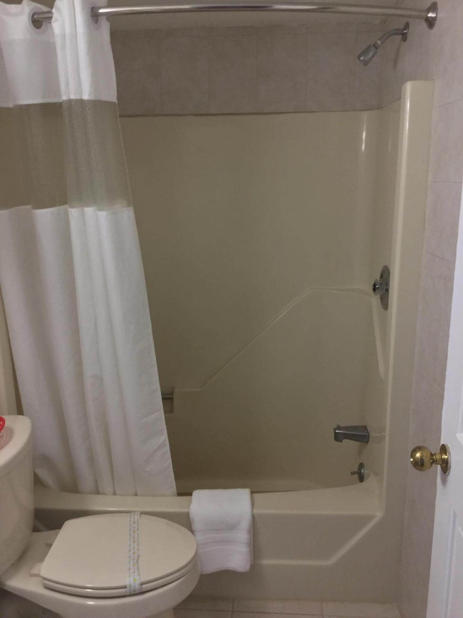 Red Carpet Inn-Bridgeton/Vineland photo 15