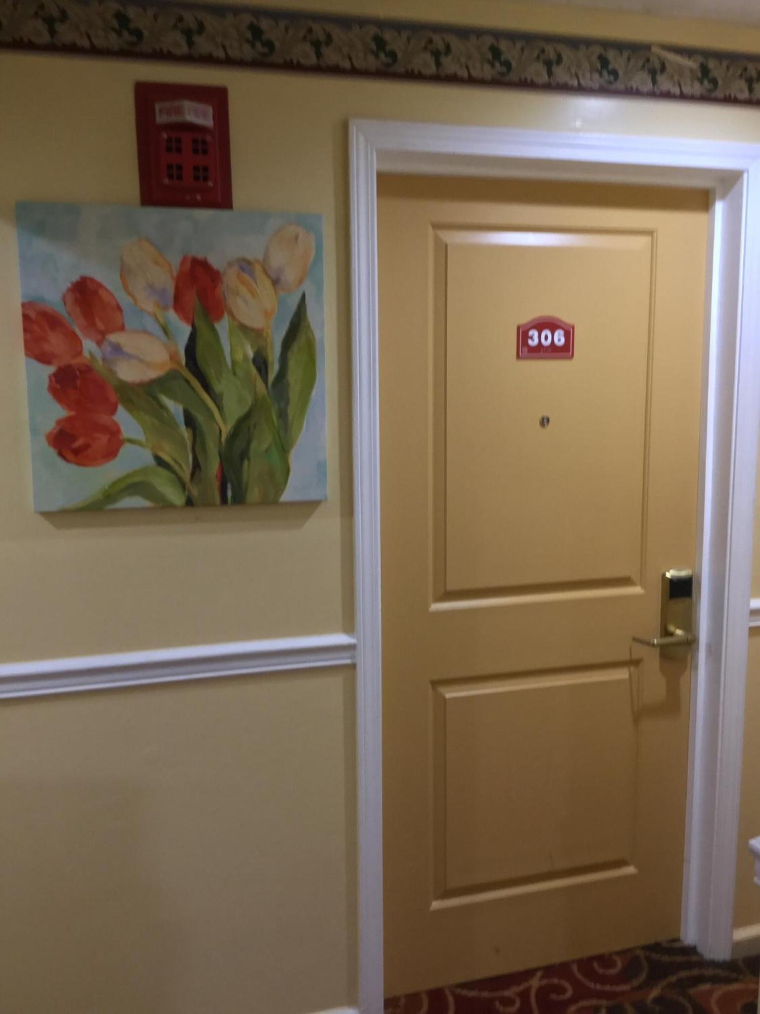 Red Carpet Inn-Bridgeton/Vineland photo 7