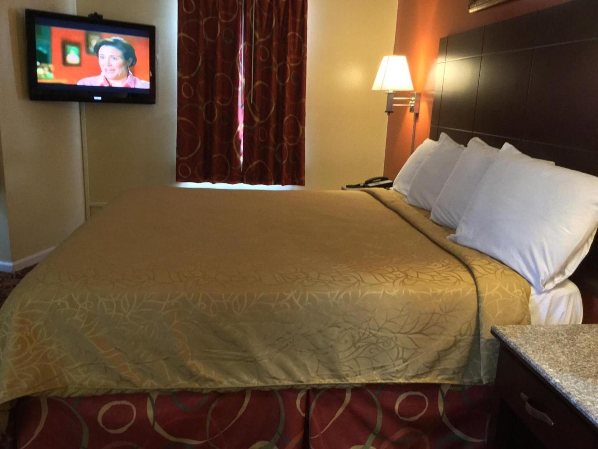 Red Carpet Inn-Bridgeton/Vineland photo 12