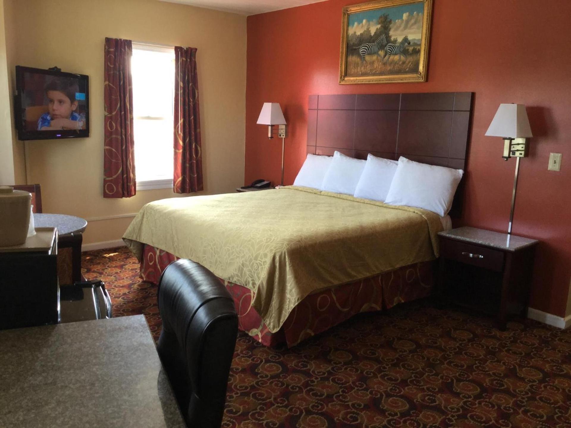 Red Carpet Inn-Bridgeton/Vineland photo 10