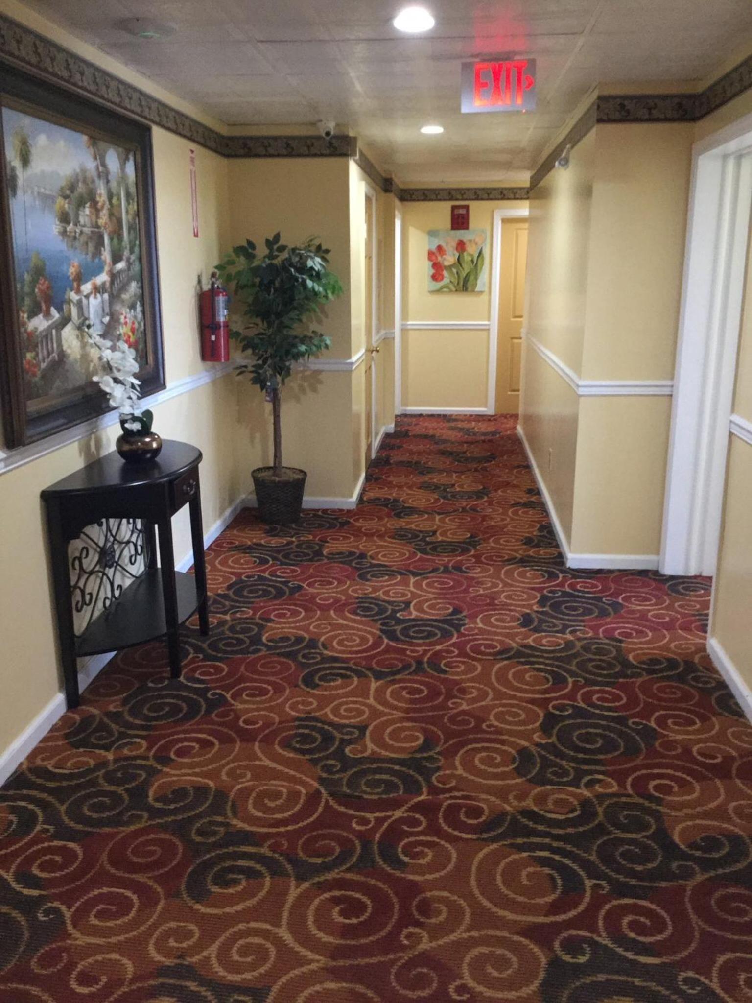 Red Carpet Inn-Bridgeton/Vineland photo 6