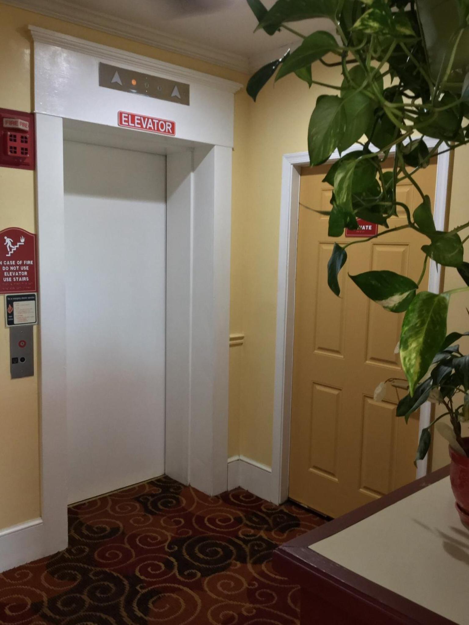 Red Carpet Inn-Bridgeton/Vineland photo 5
