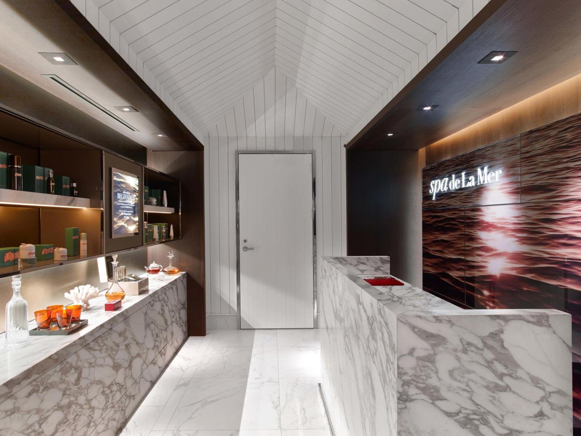 Baccarat Hotel and Residences New York photo 35