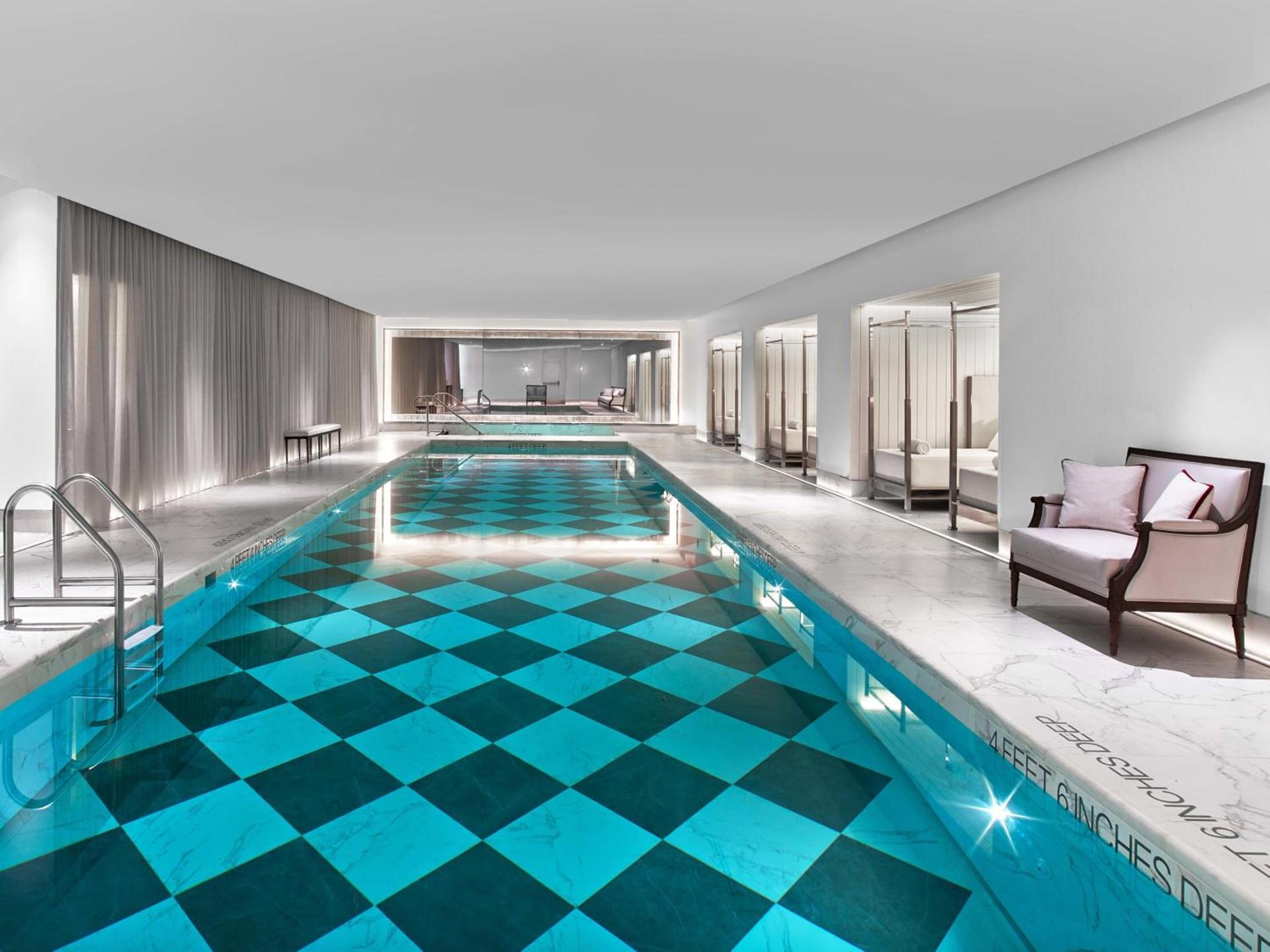 Baccarat Hotel and Residences New York photo 14