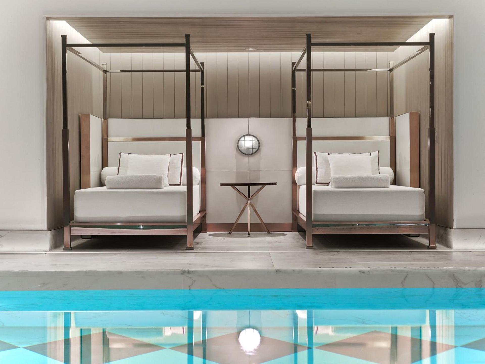 Baccarat Hotel and Residences New York photo 4