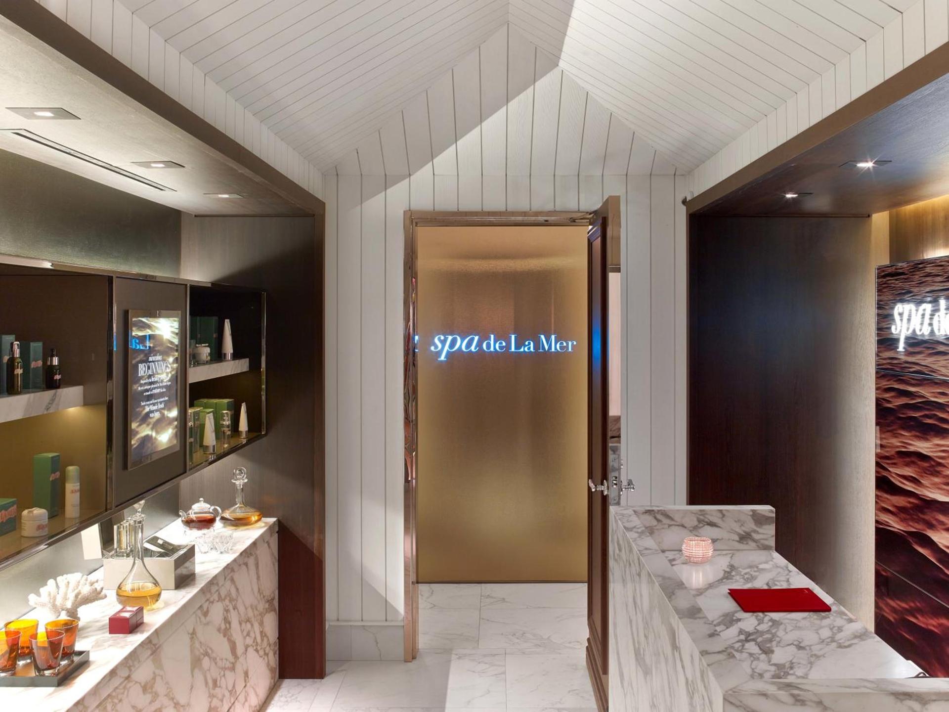 Baccarat Hotel and Residences New York photo 36