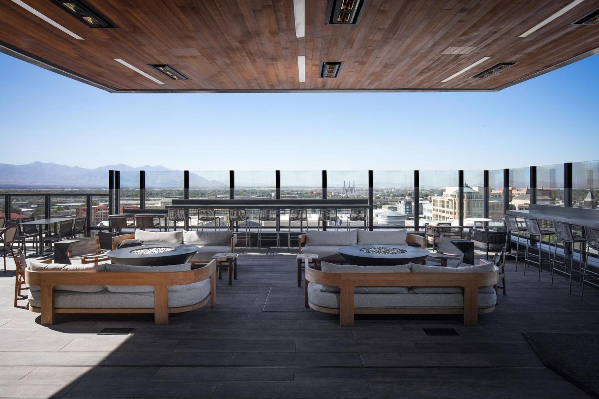 Le Meridien Salt Lake City Downtown photo 19