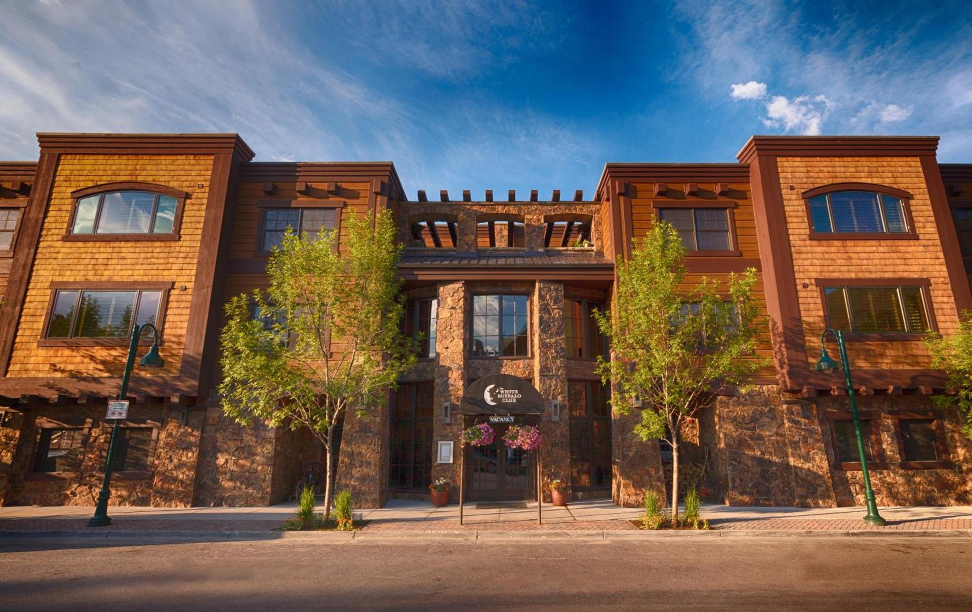 The White Buffalo Club photo 1