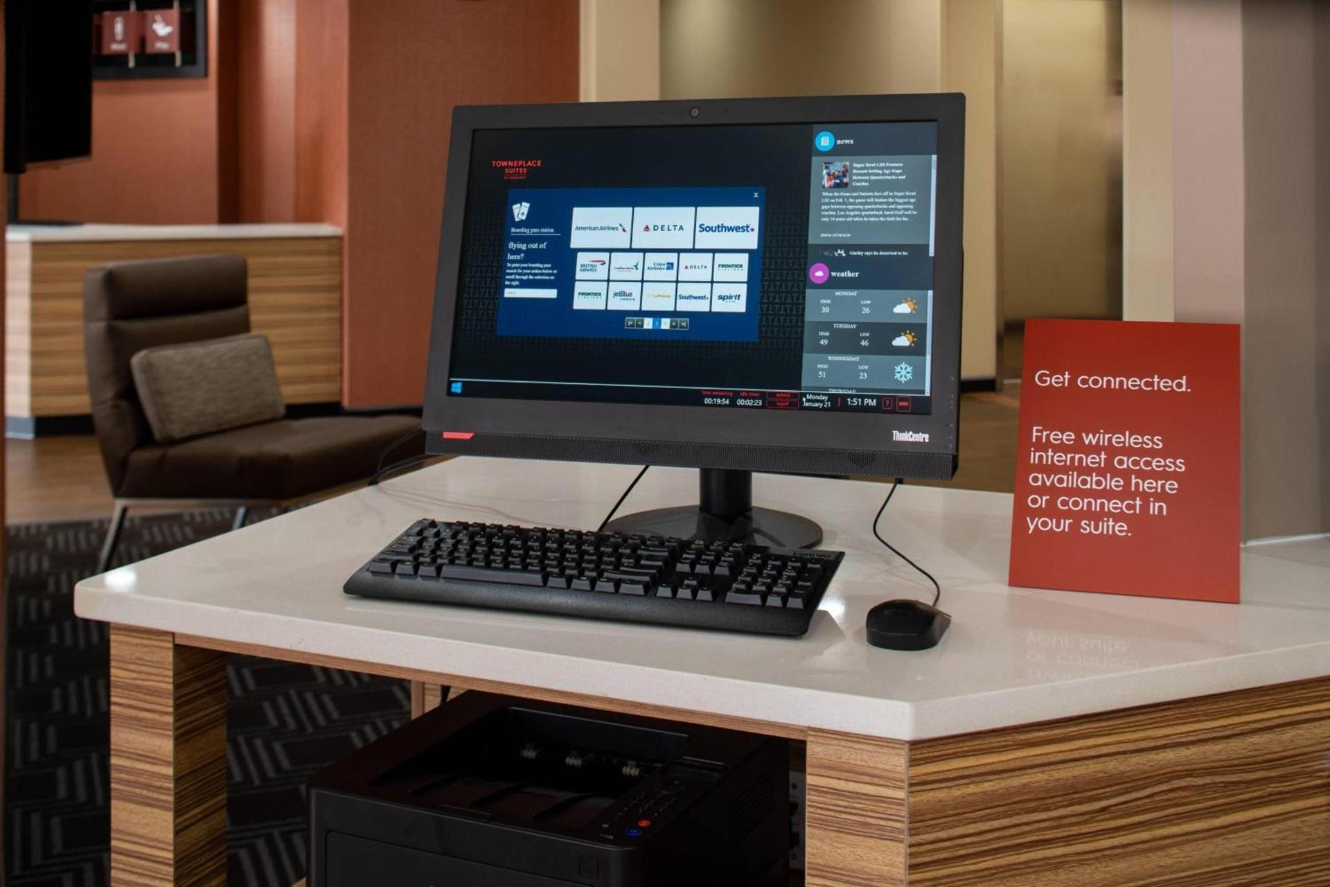 TownePlace by Marriott Suites Clarksville photo 29