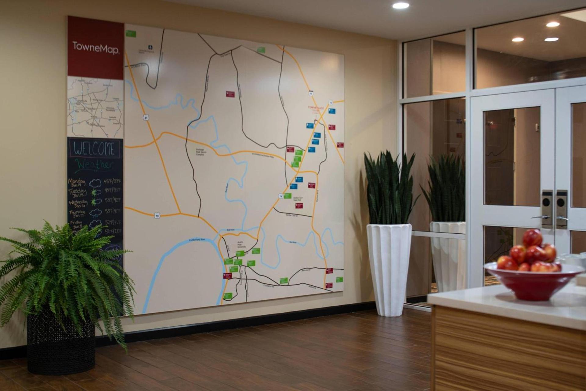 TownePlace by Marriott Suites Clarksville photo 31