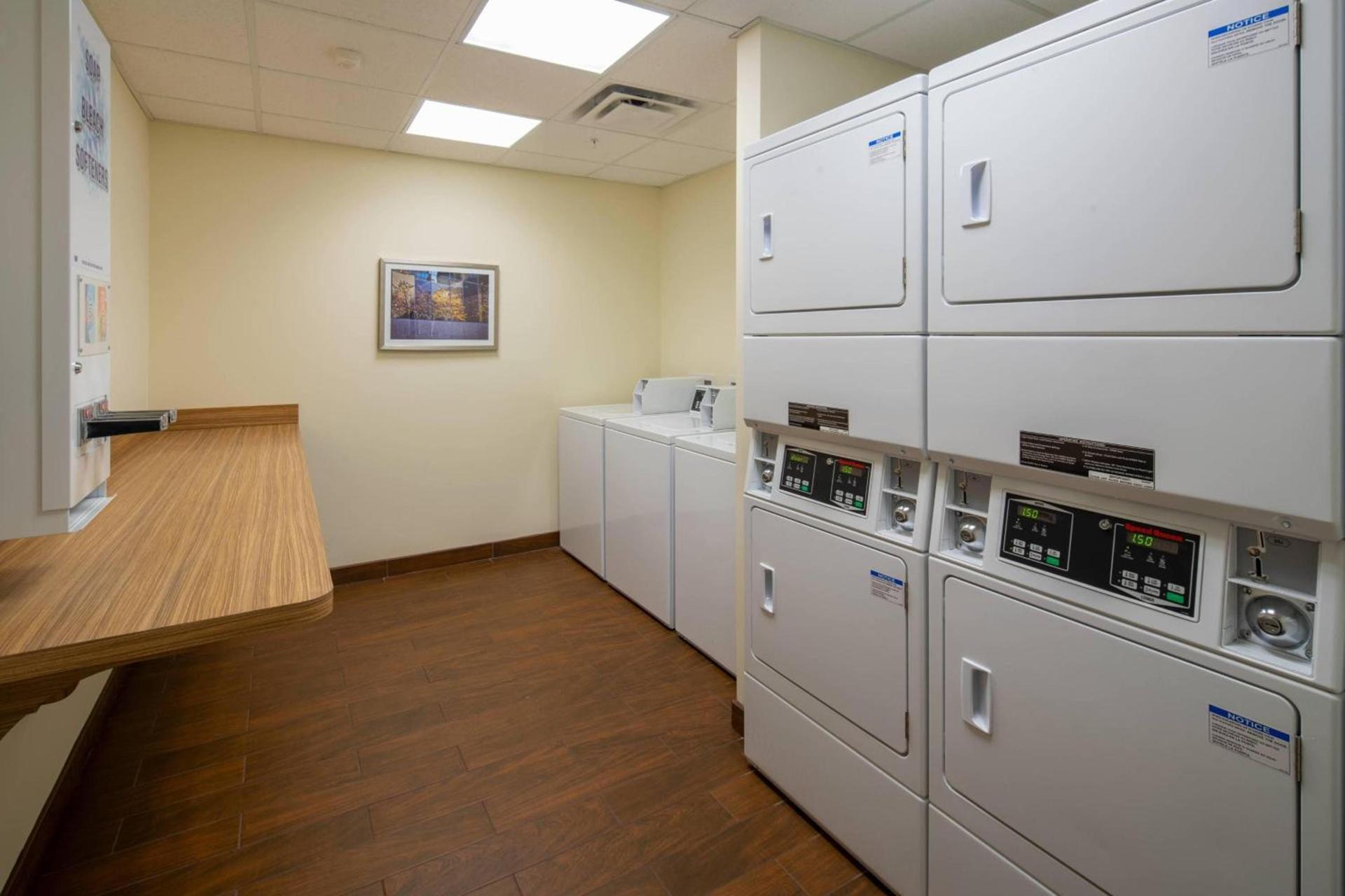 TownePlace by Marriott Suites Clarksville photo 32