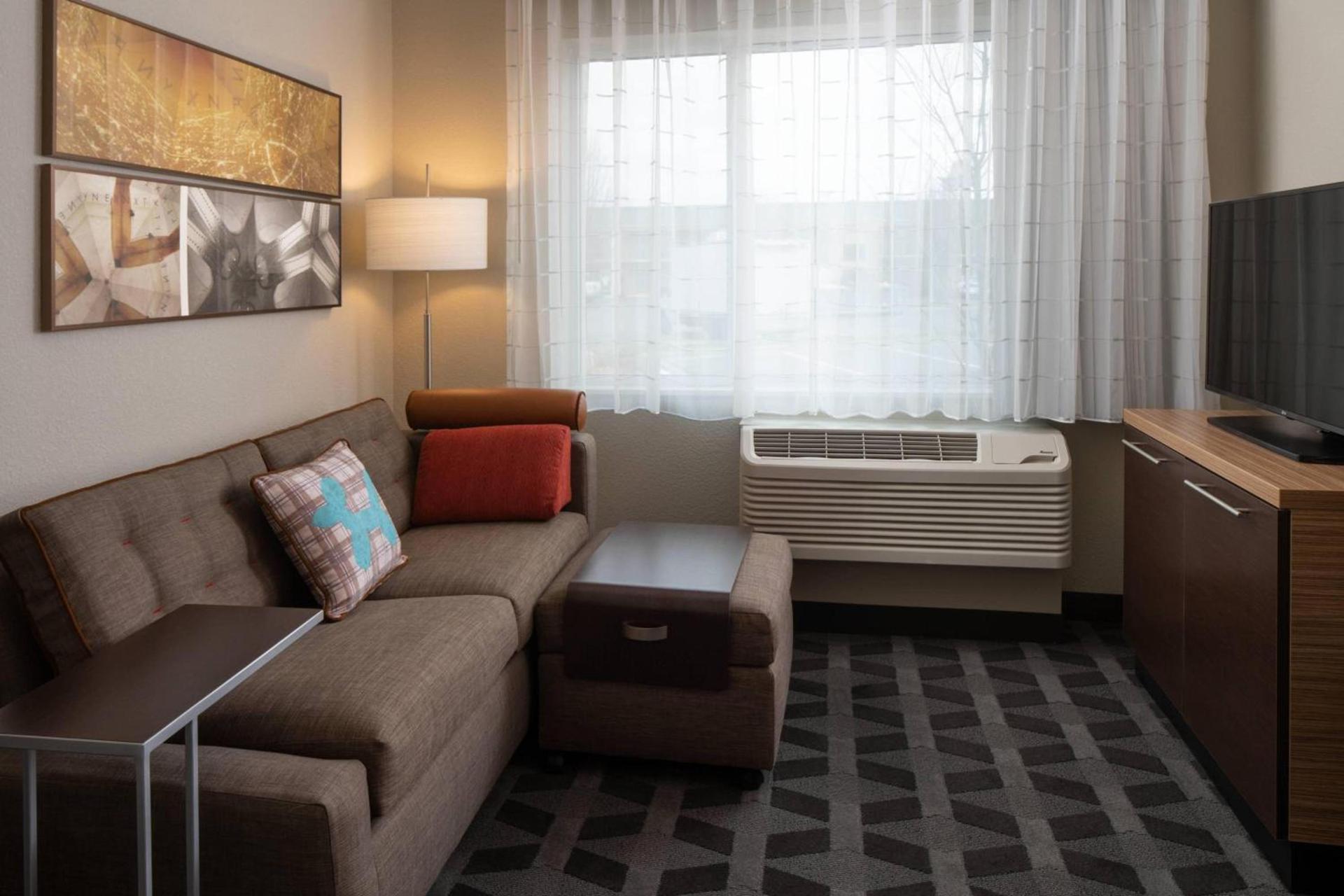 TownePlace by Marriott Suites Clarksville photo 5