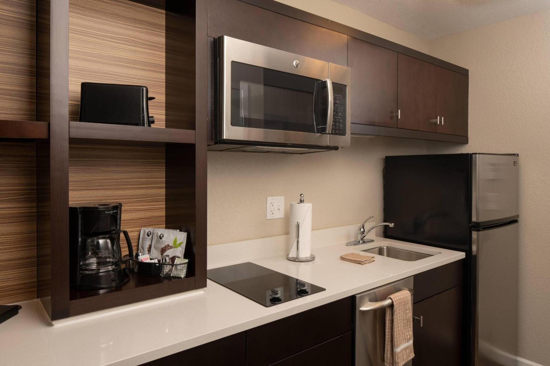 TownePlace by Marriott Suites Clarksville photo 20