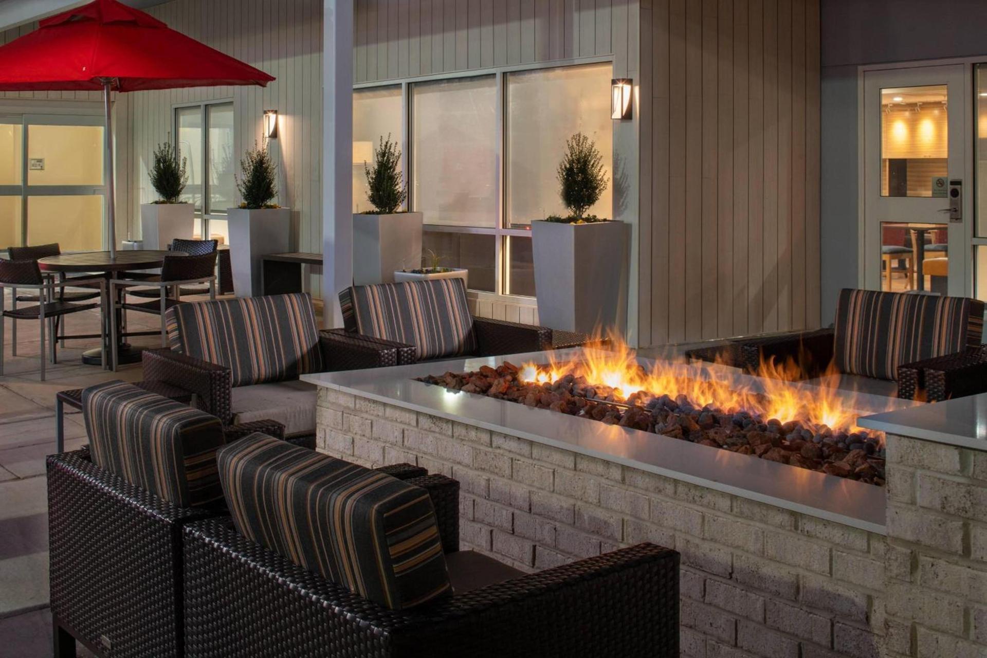 TownePlace by Marriott Suites Clarksville photo 33