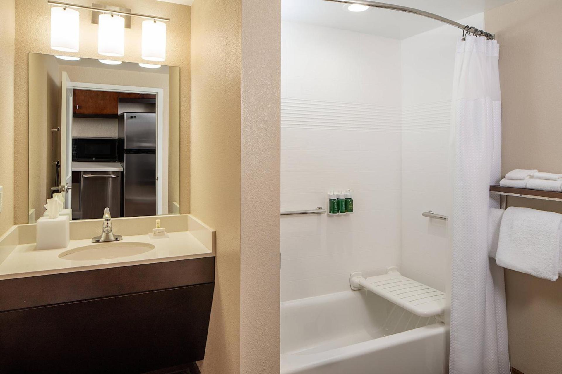 TownePlace by Marriott Suites Clarksville photo 27