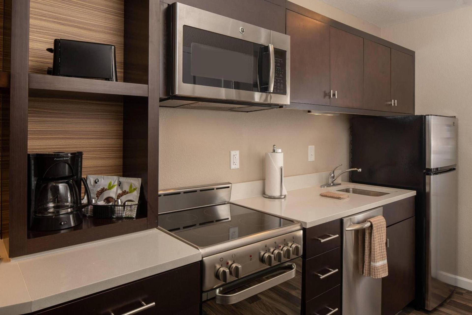 TownePlace by Marriott Suites Clarksville photo 21
